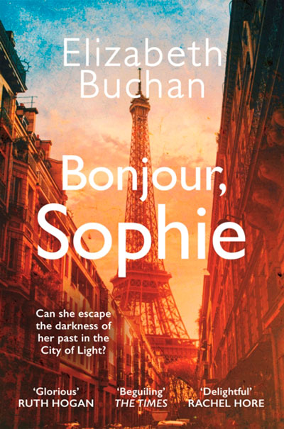 BONJOUR SOPHIE