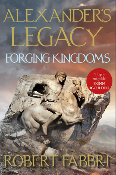 FORGING KINGDOMS