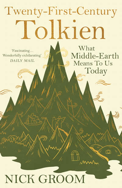 TWENTY-FIRST-CENTURY TOLKIEN