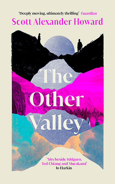 THE OTHER VALLEY