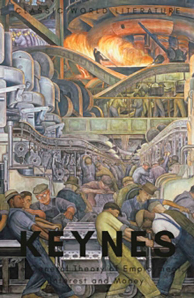 The General Theory of Employment, Interest and Money : With the Economic Consequ