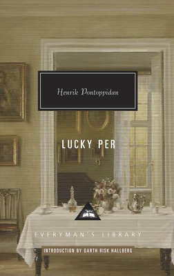 LUCKY PER