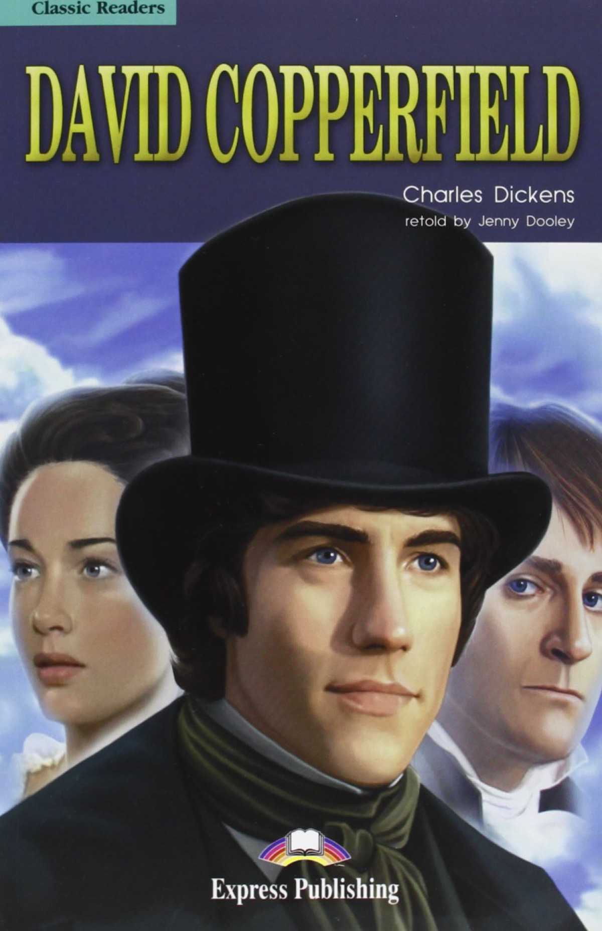 David copperfield - Dickens, Charles