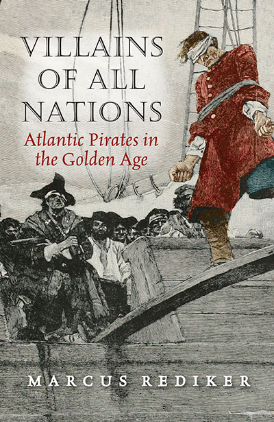 Villains of All Nations