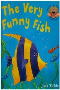 VERY FUNNY FISH