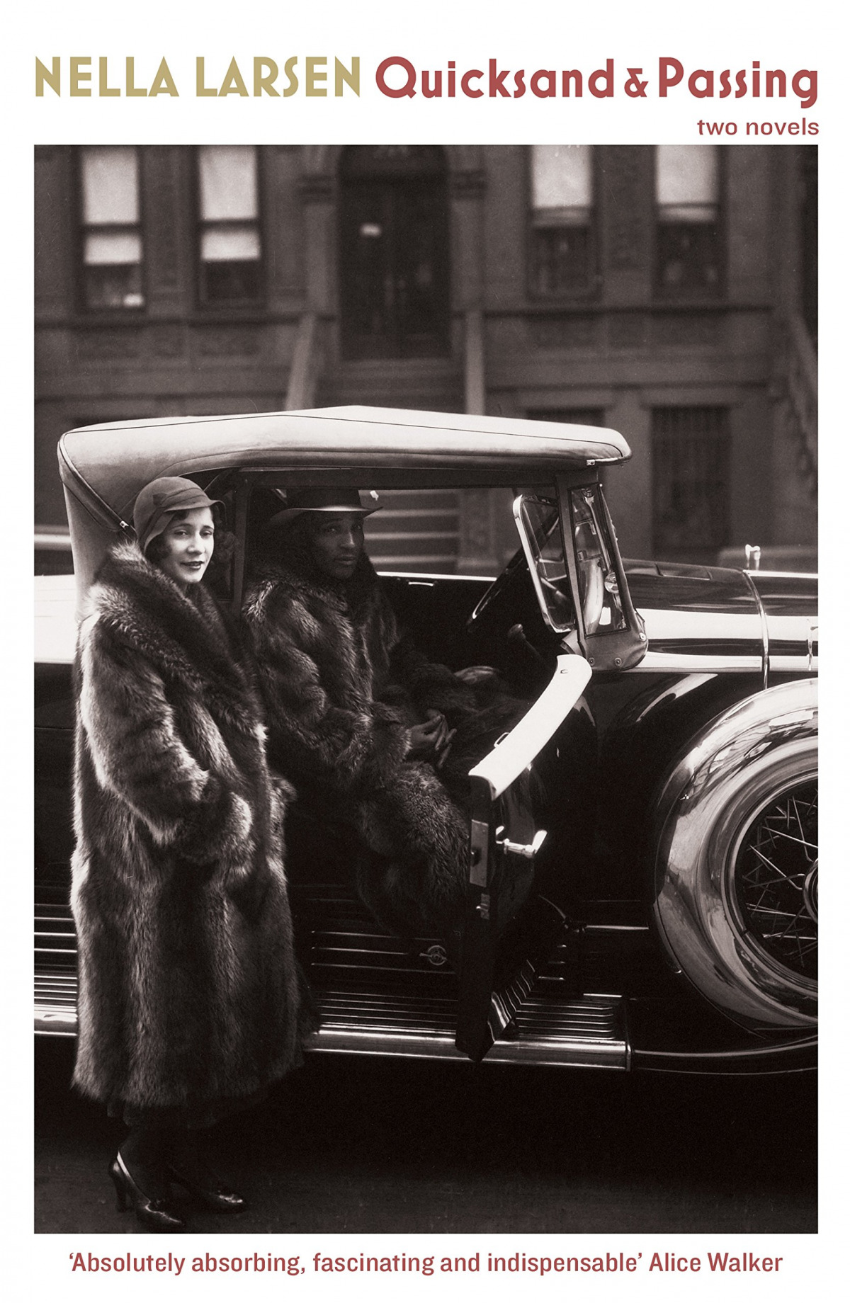 QUICKSAND AND PASSING