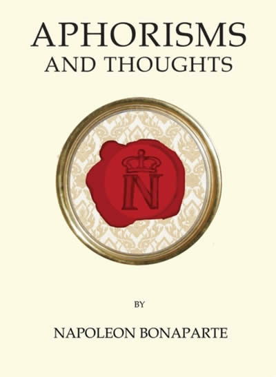 APHORISMS