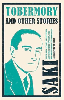 TOBERMORY AND OTHER STORIES