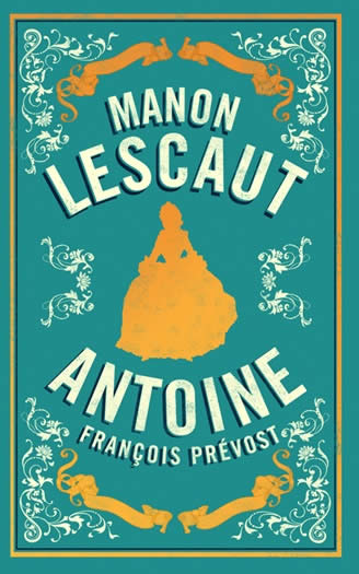 MANON LESCAUT