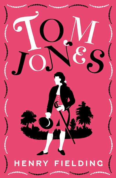 TOM JONES