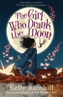 Girl who drank the moon, The