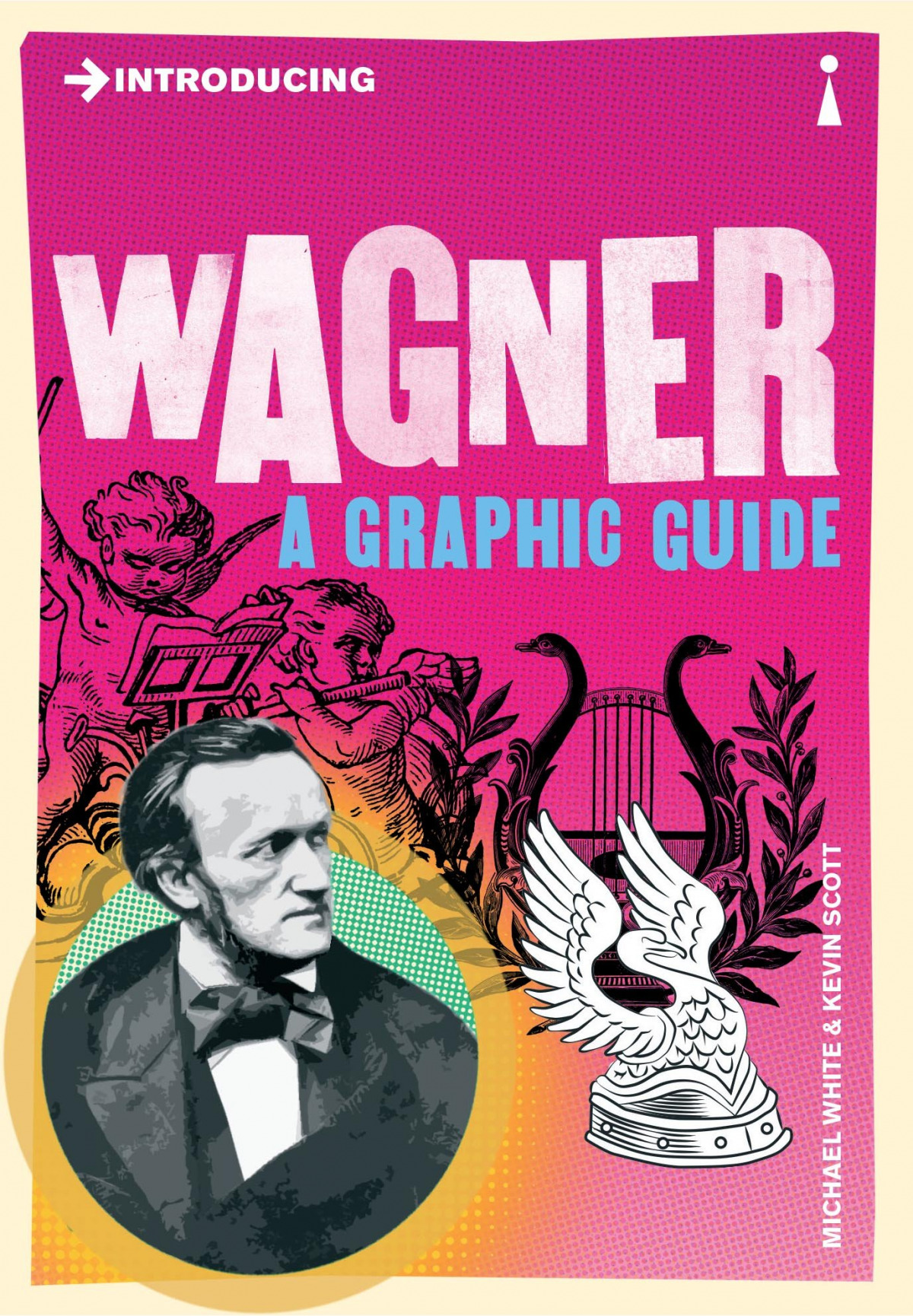 INTRODUCING WAGNER - GRAPHIC GUIDE