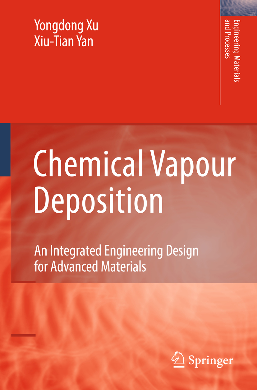 CHEMICAL VAPOUR DEPOSITION
