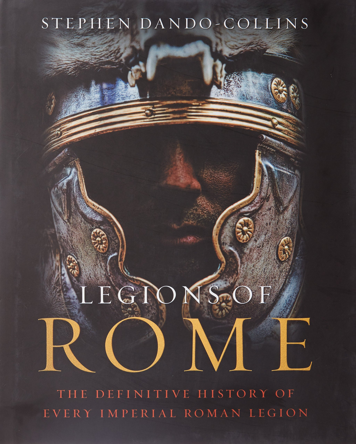 Legions of rome