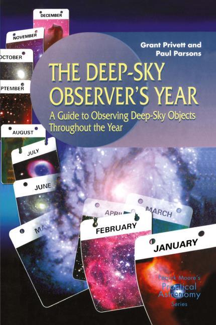 The Deep-Sky Observer?s Year