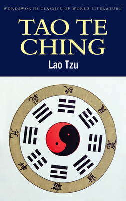 TAO TE CHING