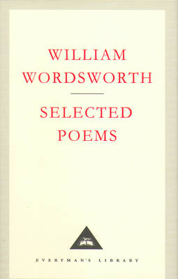 SELECTED POEMS