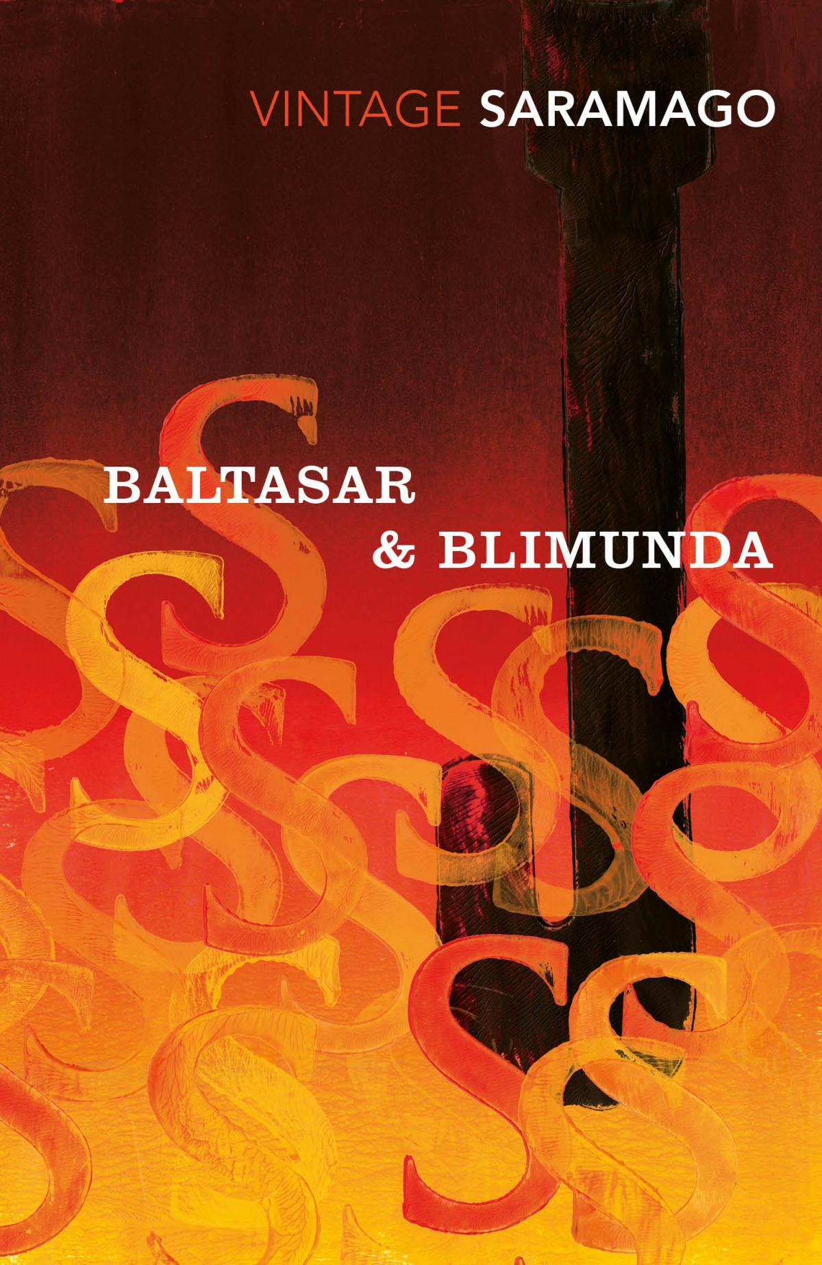 Baltasar and blimunda - Saramago, Jose