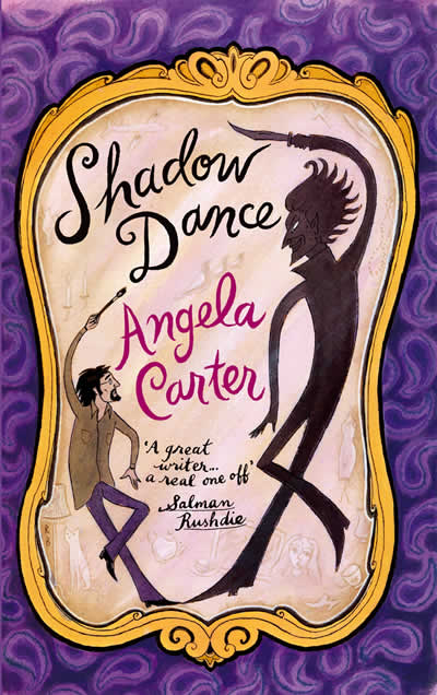 SHADOW DANCE