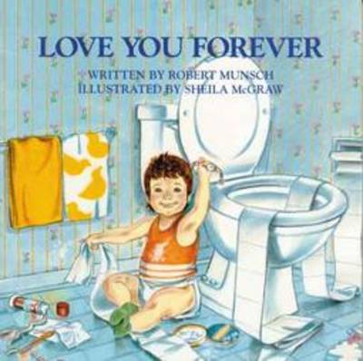 LOVE YOU FOREVER