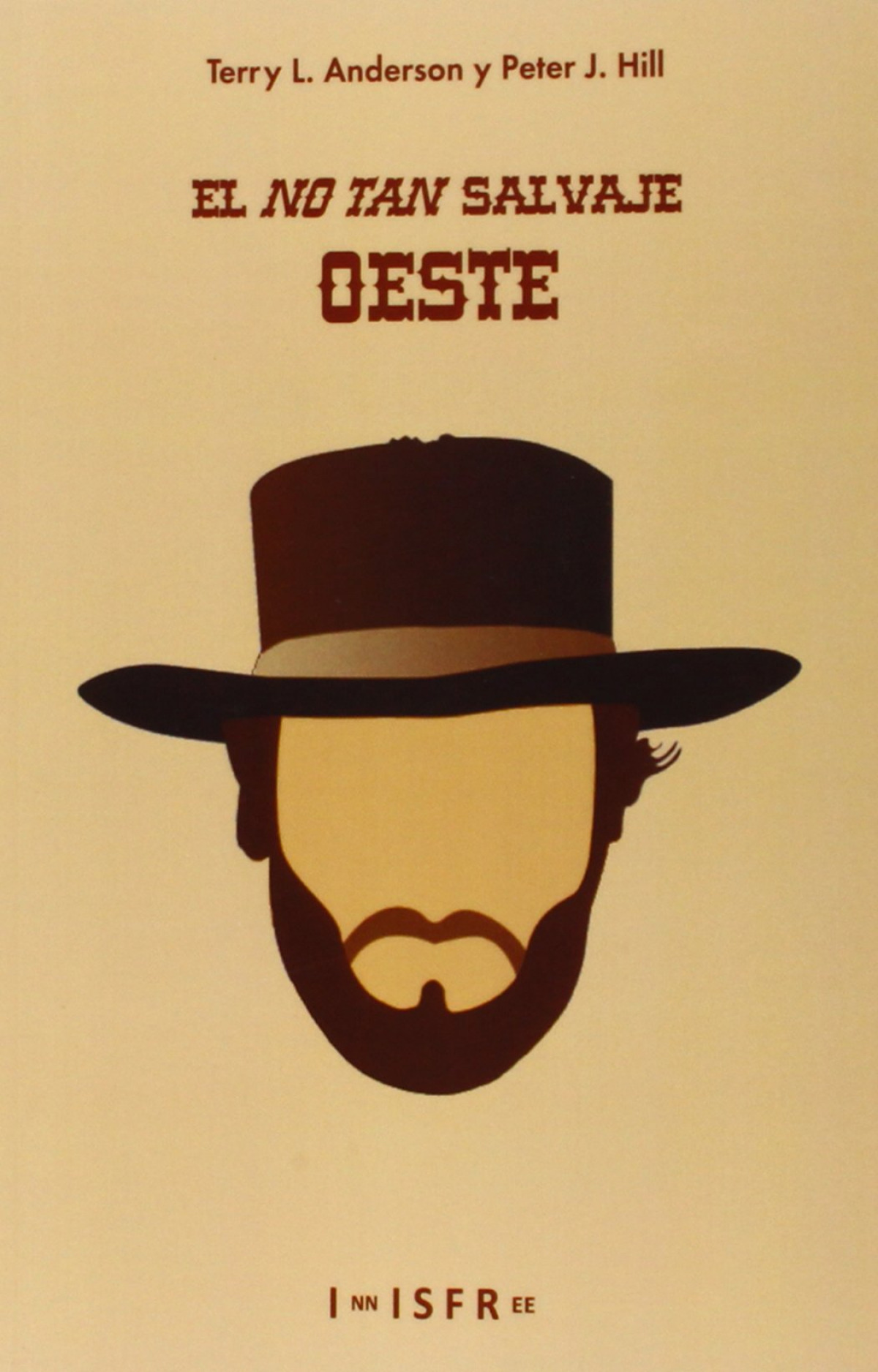 NO TAN SALVAJE OESTE,EL