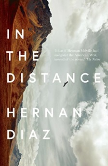 IN THE DISTANCE