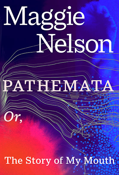 Pathemata : Or, The Story of My Mouth