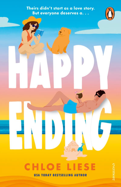 HAPPY ENDING