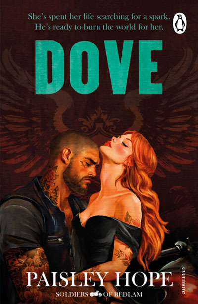 DOVE