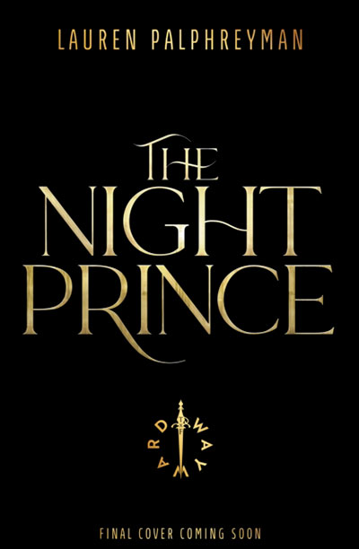 THE NIGHT PRINCE
