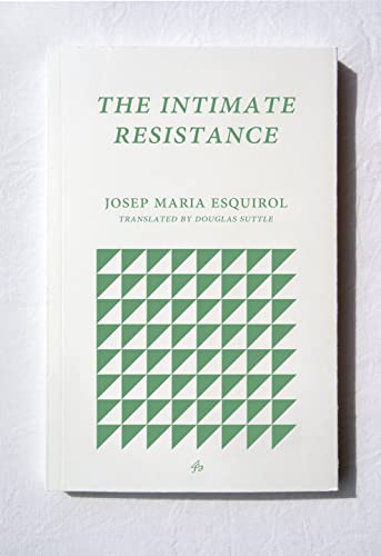 The intimate resistence