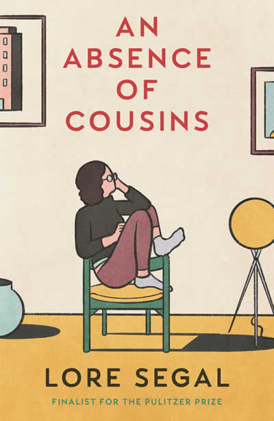 AN ABSENCE OF COUSINS