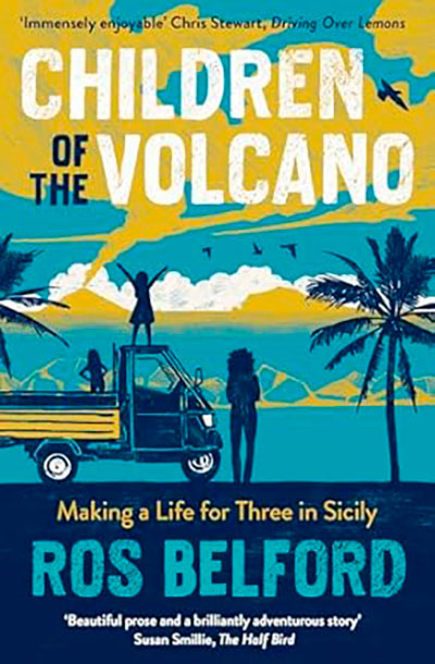 CHILDREN OF THE VOLCANO