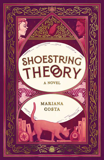 SHOESTRING THEORY