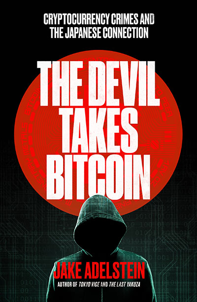 THE DEVIL TAKES BITCOIN