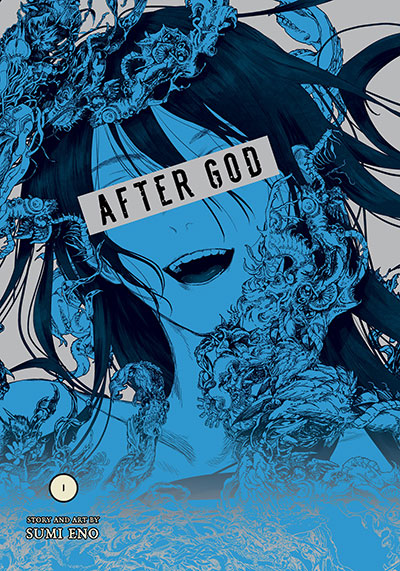 AFTER GOD VOL 1