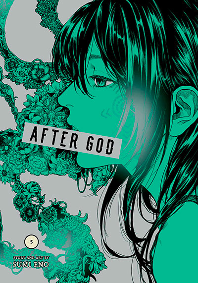 AFTER GOD VOL 5