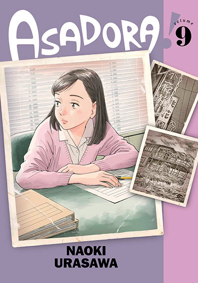 ASADORA V09