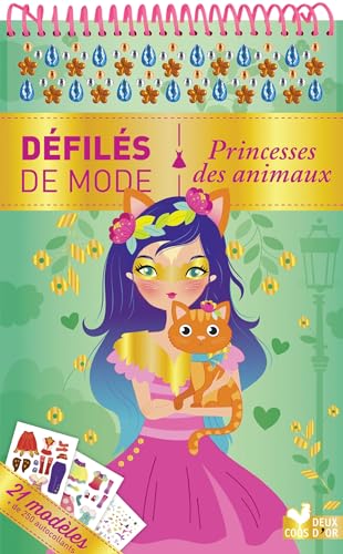 Princesses des Animaux