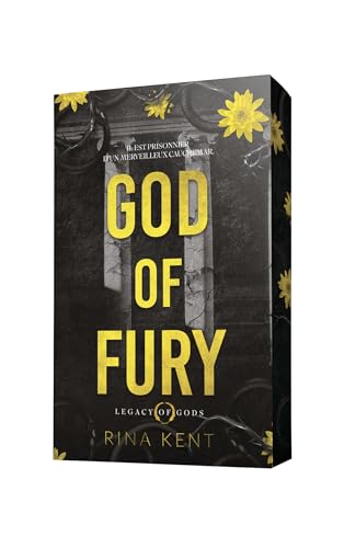 God of Fury, Legacy of Gods