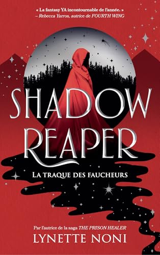 Shadow Reaper