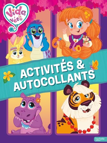 Activit�s et autocollants