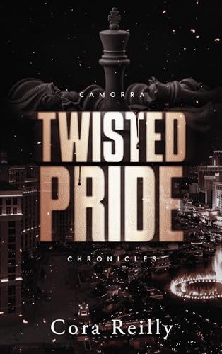Twisted Pride - Camorra Chronicles