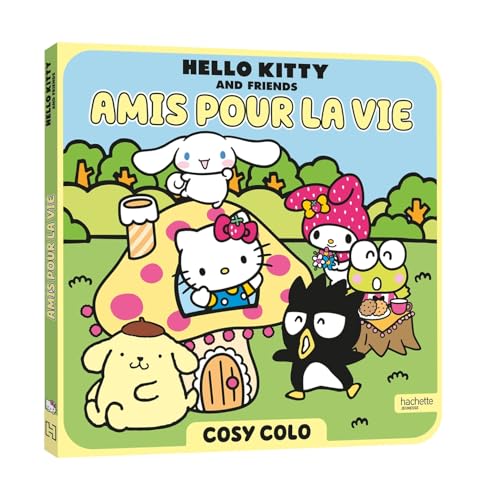 Amis pour la Vie