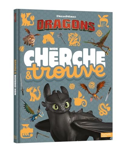 Mon Cherche et Trouve