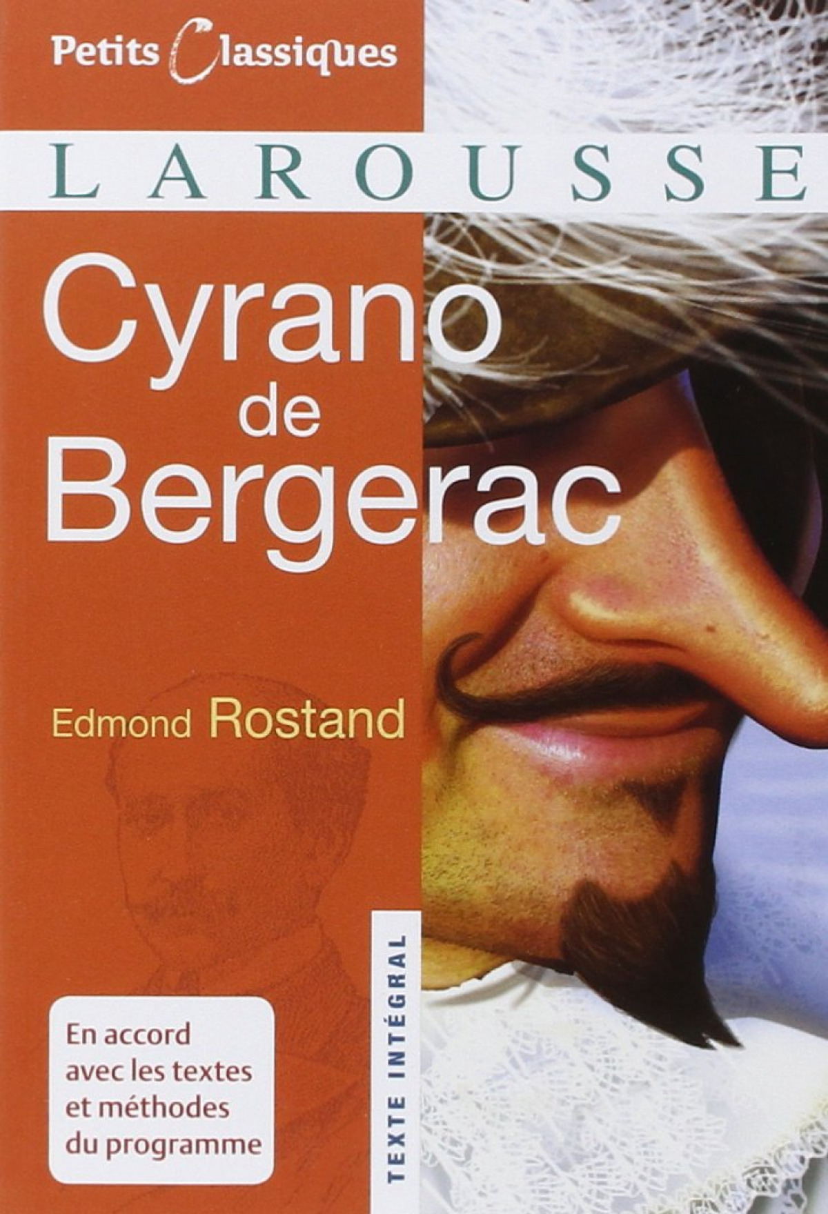 Cyrano de bergerac