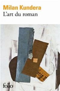 2702.L'ART DU ROMAN/F6 GAL