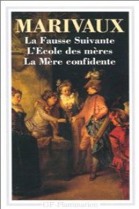 LA FAUSSE SUIVANTE
