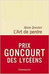 L''ART DE PERDRE