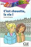 C,EST CHOUTTE LA VIE